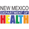 New Mexico Department of Health logo