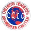 Children's Disabilities Information Coalition logo