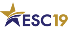 Education Service Center Region 19 logo