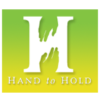 Hand to Hold logo